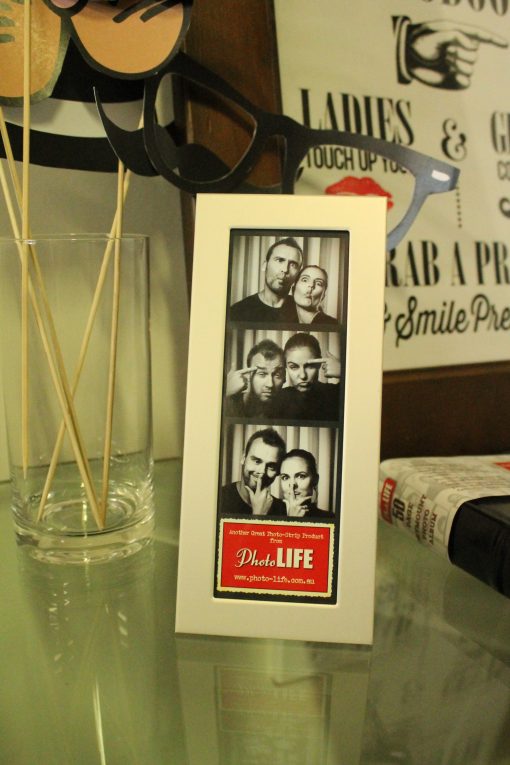 Photo Strip Frame