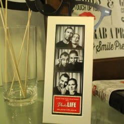 Photo Strip Frame