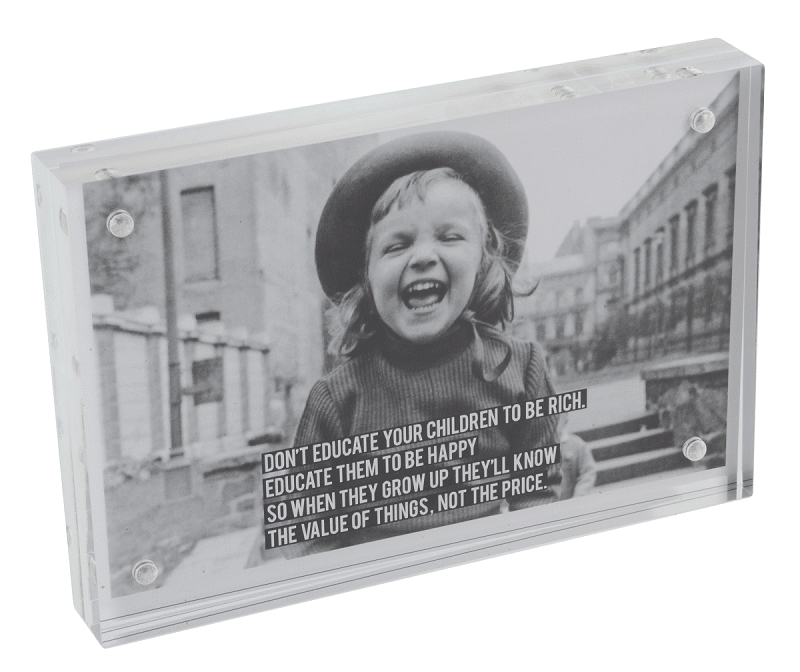 4x6 Acrylic Frames Buy Acrylic Frame4x6 Acrylic Framesframes 4x6 Acrylic Frame Photo Booth Nook