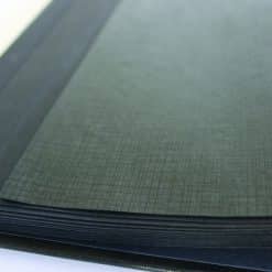 Drymount Photo Album Glassine Interleaves