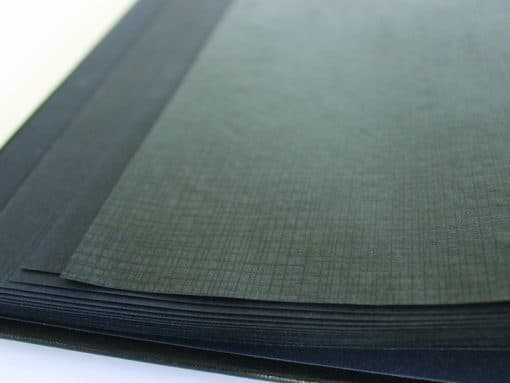 Drymount Photo Album Glassine Interleaves