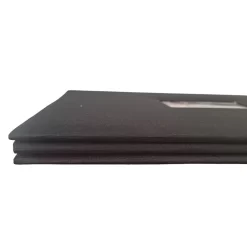 Scrapbook Spine View