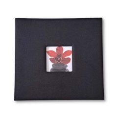 12x12 Inch Scrapbook