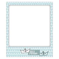 Goldbuch Ahoi Fridge Magnet Frame