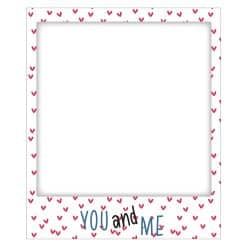 Goldbuch You and Me Fridge Magnet Frame