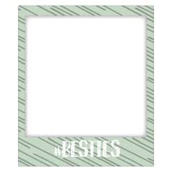 Goldbuch #Besties Fridge Magnet Frame