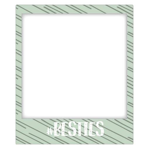 Goldbuch #Besties Fridge Magnet Frame