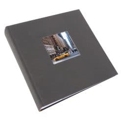 Goldbuch Bella Vista Grey 200 Slip-In Album