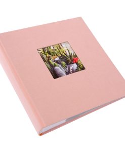 Goldbuch Bella Vista Rose 200 Slip-In Album