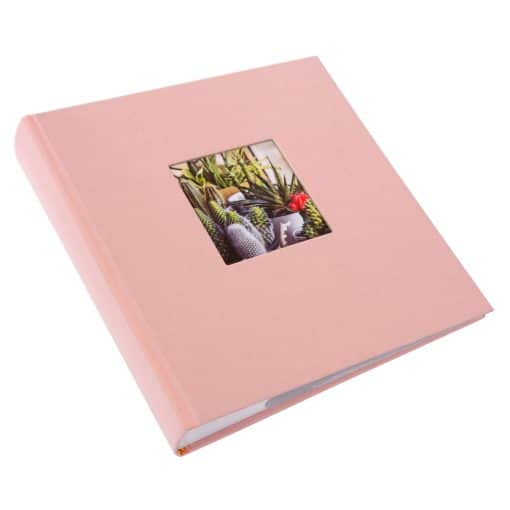 Goldbuch Bella Vista Rose 200 Slip-In Album