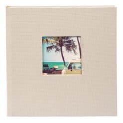 Goldbuch Bella Vista Sandgrey 200 Slip-In Album