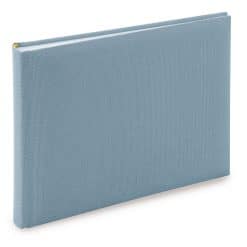 Goldbuch Summertime Blue/Grey 22x16 Dry Mount