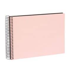 Goldbuch BellaVista Rose 24x17 Spiral Album