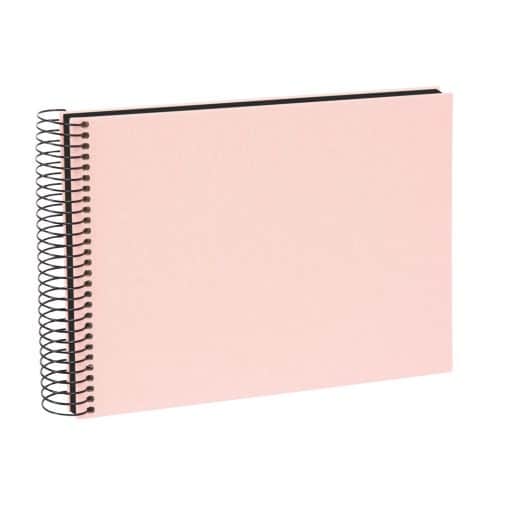 Goldbuch BellaVista Rose 24x17 Spiral Album