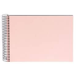 Goldbuch BellaVista Rose 24x17 Spiral Album