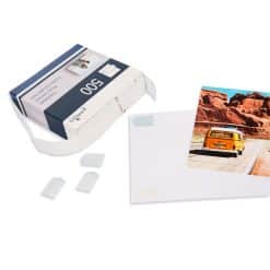 Box of Goldbuch Photo Stickers 500