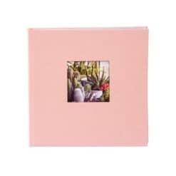 Goldbuch Bella Vista Rose 200 Slip-In Album