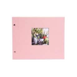 Goldbuch BellaVista Rose 30x25 Dry Mount