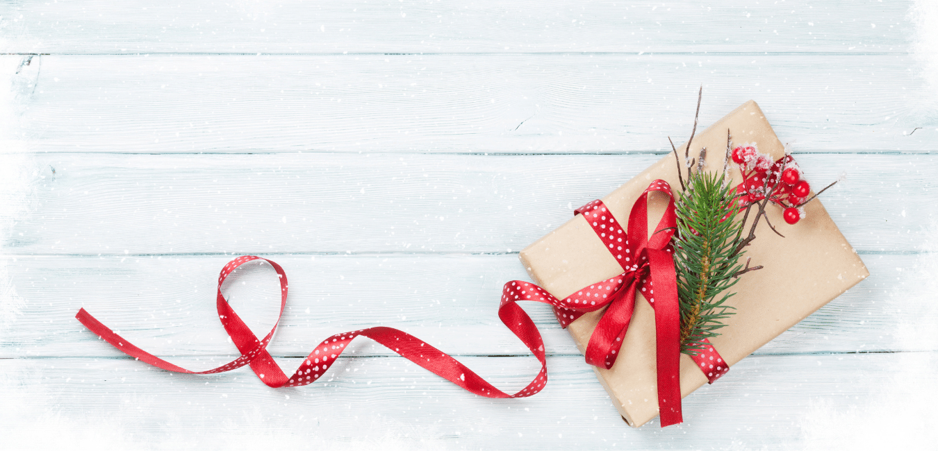 Gift Guide Banner