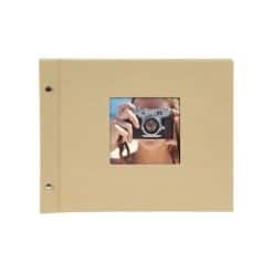 Goldbuch BellaVista Beige 30x25 Dry Mount