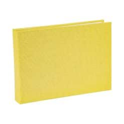 Goldbuch Home Yellow 40 Slip-In Album