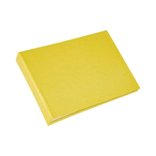 Goldbuch Home Yellow 40 Slip-In Album