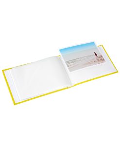 Goldbuch Home Yellow 40 Slip-In Album
