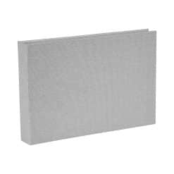 Goldbuch Home Grey 40 Slip-In Album