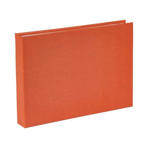 Goldbuch Home Red 40 Slip-In Album