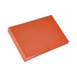 Goldbuch Home Red 40 Slip-In Album