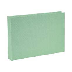 Goldbuch Home Green 40 Slip-In Album