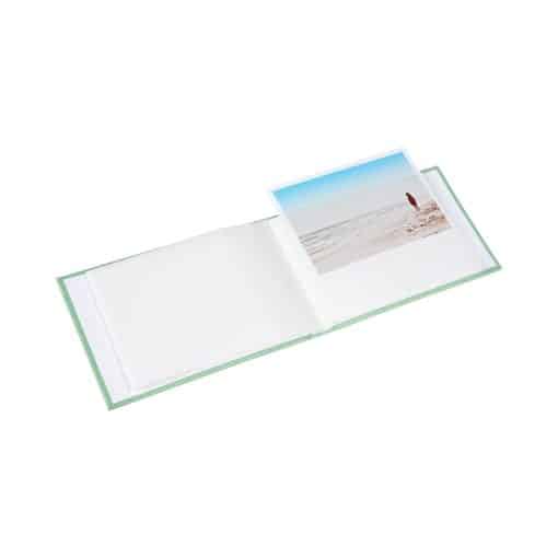 Goldbuch Home Green 40 Slip-In Album