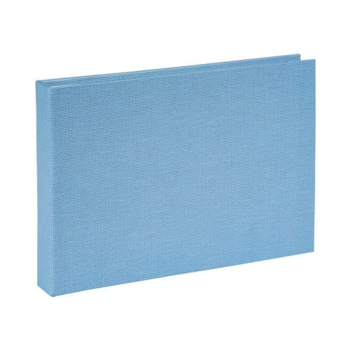 Goldbuch Home Blue 40 Slip-In Album