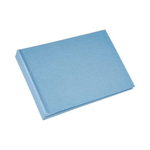 Goldbuch Home Blue 40 Slip-In Album