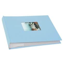 Goldbuch Bella Vista Sky-Blue