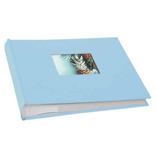 Goldbuch Bella Vista Sky-Blue