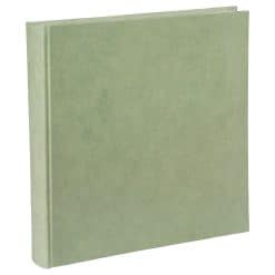 Goldbuch Hemp Smoke-Green 25x25 Drymount