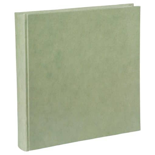 Goldbuch Hemp Smoke-Green 25x25 Drymount