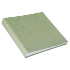 Goldbuch Hemp Smoke-Green 25x25 Drymount