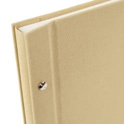 Goldbuch BellaVista Beige 30x25 Dry Mount