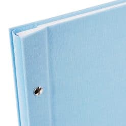 Goldbuch BellaVista Skyblue 30x25 Dry Mount