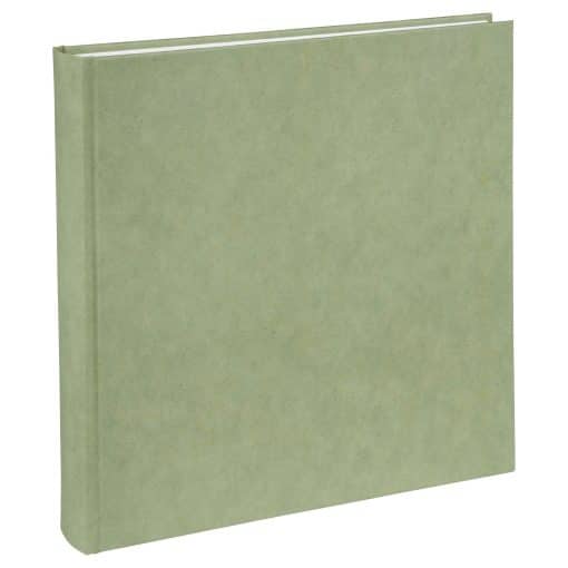 Goldbuch Hemp Smoke-Green 30x31 Drymount