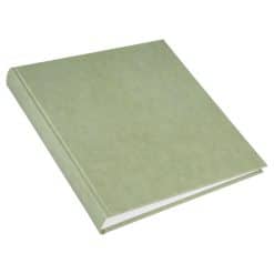 Goldbuch Hemp Smoke-Green 30x31 Drymount