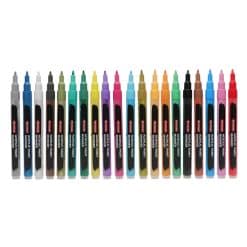 Mobee Acrylic Paint Pens