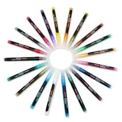 Mobee Acrylic Paint Pens