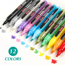 Mobee Acrylic Paint Pens