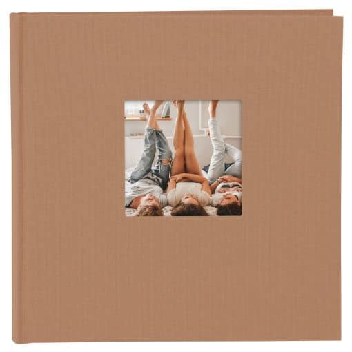 Goldbuch Bella Vista Hazel 200 Slip-In Album