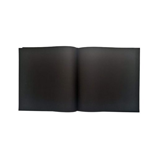 Black Photobooth Pages