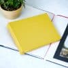 Goldbuch Home Yellow 40 Slip-in Album