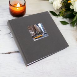 Goldbuch Bella Vista Grey 200 Slip-In Album